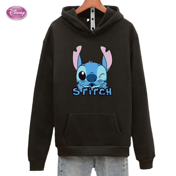 Sweat Stitch Femme