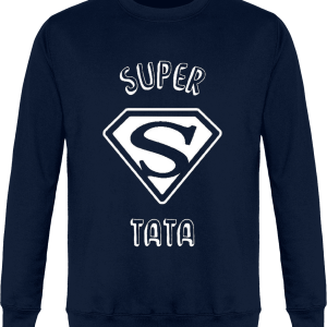 Sweat Super Tata – Sweat Super Tata –