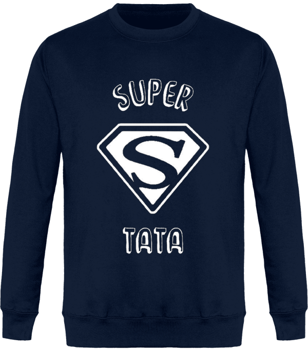 Sweat Super Tata –