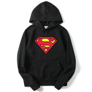 Sweat Superman a capuche Sweat Superman a capuche