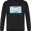 Sweat Trans Lives Matter