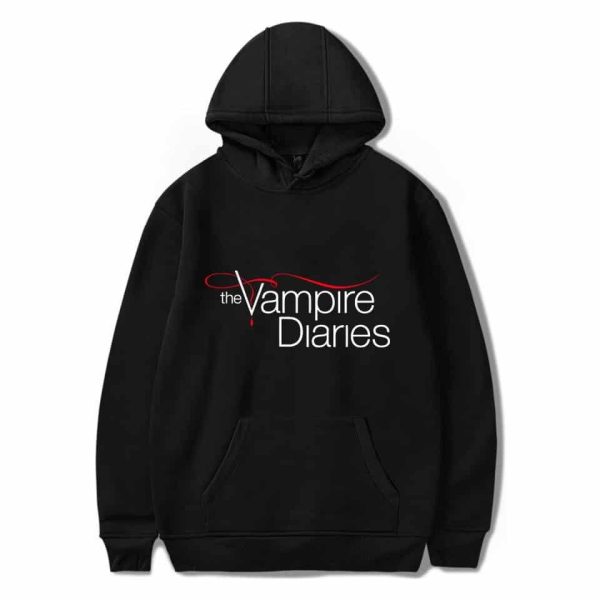 Sweat Vampire Diaries