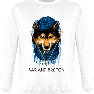 Sweat Variant Breton