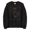 Sweat Vierge Signe Astro