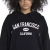 Sweat a capuche San Francisco – California