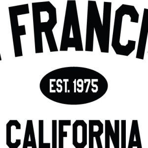 Sweat a capuche San Francisco – California Sweat a capuche San Francisco – California