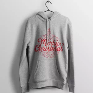 Sweat-shirt Joyeux Noel