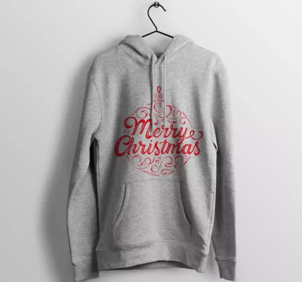 Sweat-shirt Joyeux Noel