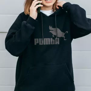 Sweat-shirt cochon sauvage Sweat-shirt cochon sauvage