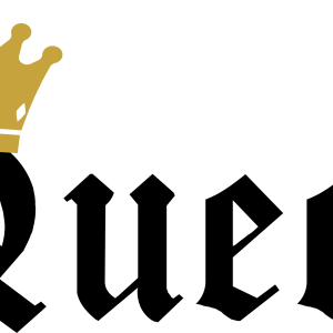 Sweat shirt couple roi et reine 3