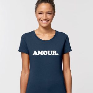 T-Shirt Amour pour femme T-Shirt Amour pour femme
