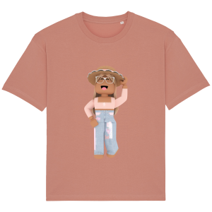 T-Shirt Roblox