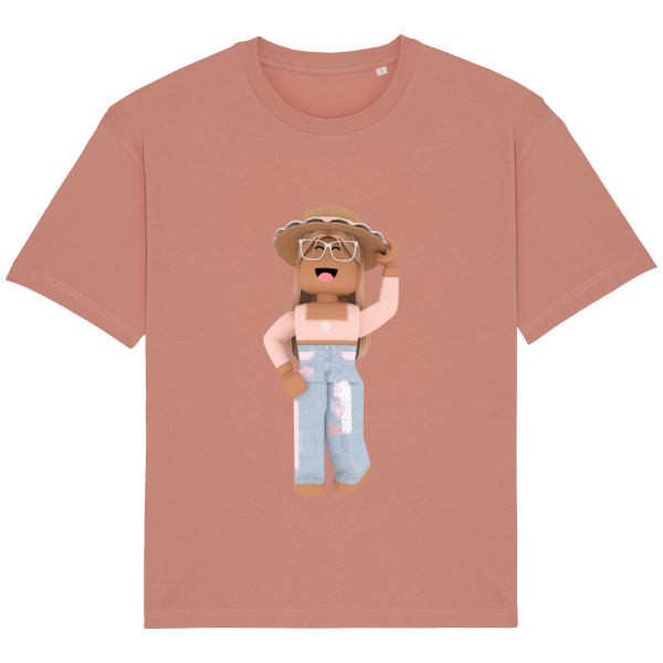 T-Shirt Roblox