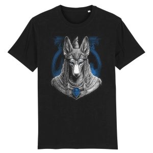 T-shirt Anubis