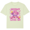 T-shirt Birthday Girl Gee