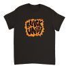 T-shirt Black Unity