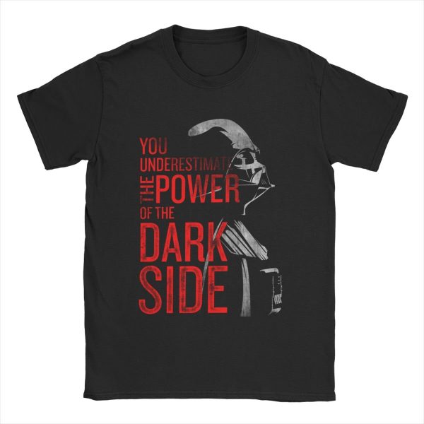 T-shirt Dark Vador