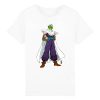 T-shirt Dragon Ball Z Piccolo pour enfant