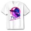 T-shirt Dustin Stranger Things