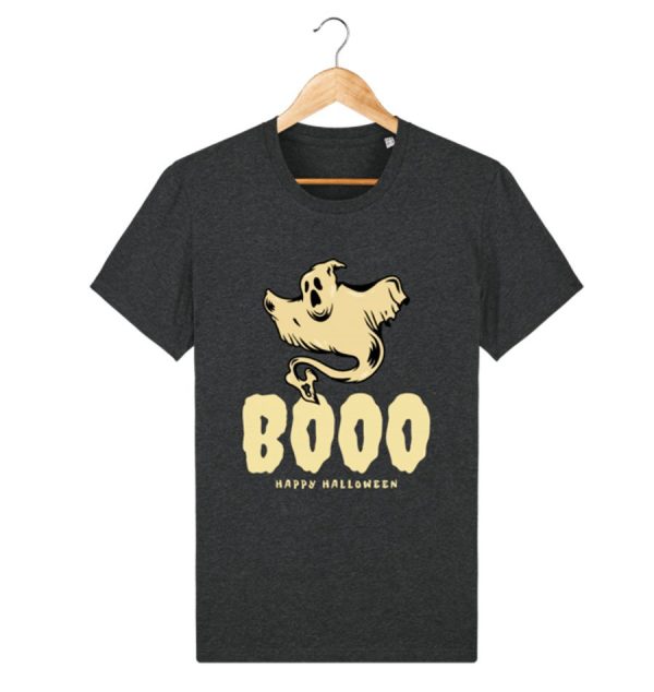 T-shirt Fanteme Booo Halloween