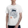 T-shirt Retro Dragon Ball Shenron Sangoku