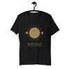 T-shirt Signe Astrologique Balanc