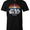 T-shirt Star Wars – 197