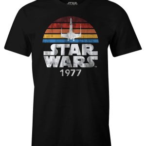 T-shirt Star Wars – 197