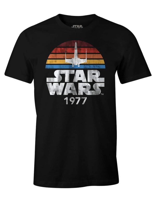 T-shirt Star Wars – 197