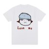 T-shirt Yoshitomo – Love
