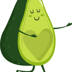 T-shirt couple heureux avocats 2 T shirt couple heureux avocats 3