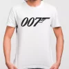 T-shirt james bond 007