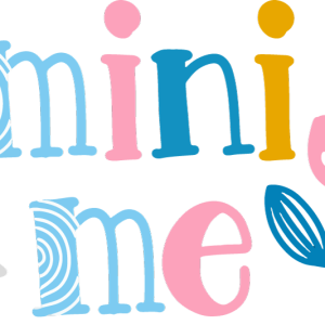 T shirt mere fille Moi et moi mini 3