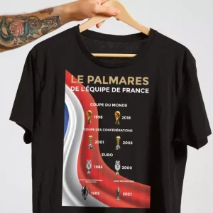 T-shirt trophee football T-shirt trophee football