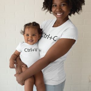 T-shirts – Ctrl + C – Ctrl + V T-shirts – Ctrl + C – Ctrl + V