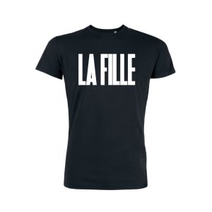 T-shirts - Le Pere - Le Fils - La Fille - La Maman 3 T shirts Le Pere Le Fils La Fille La Maman 4