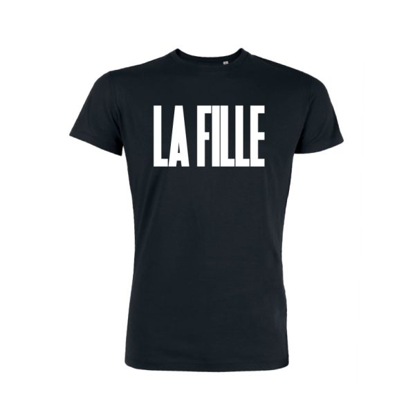 T-shirts – Le Pere – Le Fils – La Fille – La Maman