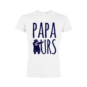 T shirts Papa Ours Mama Ours 5