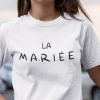 Tee-Shirt La Marine