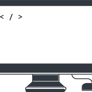 Tee-shirt code d’ordinateur