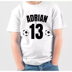 Tee shirt comme des garcons Football personnalise Tee shirt comme des garcons Football personnalise