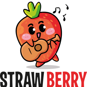 Tee shirt comme des garcons Tshirt fraise