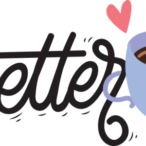 Tee shirt couple Mieux ensemble