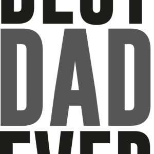 Tee shirt pere et fils Meilleure t-shirt papa et fils