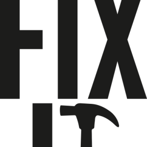 Tee shirt pere et fils Mr fix it t-shirt Tee shirt pere et fils Mr fix it t-shirt