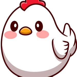 Tee shirt pere et fils Poulet et poussin Tee shirt pere et fils Poulet et poussin