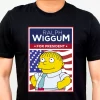 Tee shirt ralph wigum