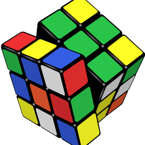 Tee shirt rubik cube Tee shirt rubik cube