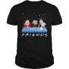 Tegridy Farms Doing Cocaine Friends TV Show shirt