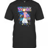 The Legend Of Dragon Ball T-Shirt
